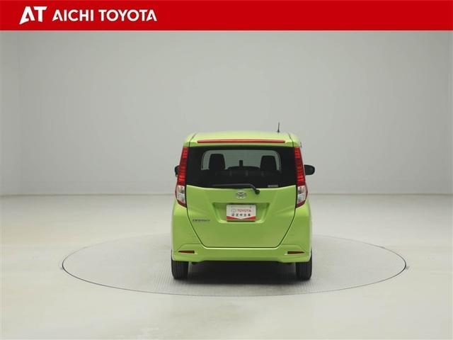 ルーミー Ｇ　Ｓ　フルオートエアコン　ＴＶナビ　オートクルーズ　ＬＥＤライト　イモビライザー　両電動スライドドア　フルセグテレビ　ウォークスルー　ドライブレコーダー　ＤＶＤ再生可　スマキー　ＥＴＣ　横滑り防止装置（5枚目）