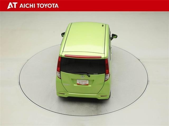 ルーミー Ｇ　Ｓ　フルオートエアコン　ＴＶナビ　オートクルーズ　ＬＥＤライト　イモビライザー　両電動スライドドア　フルセグテレビ　ウォークスルー　ドライブレコーダー　ＤＶＤ再生可　スマキー　ＥＴＣ　横滑り防止装置（13枚目）