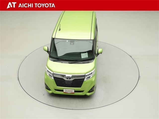 ルーミー Ｇ　Ｓ　フルオートエアコン　ＴＶナビ　オートクルーズ　ＬＥＤライト　イモビライザー　両電動スライドドア　フルセグテレビ　ウォークスルー　ドライブレコーダー　ＤＶＤ再生可　スマキー　ＥＴＣ　横滑り防止装置（17枚目）