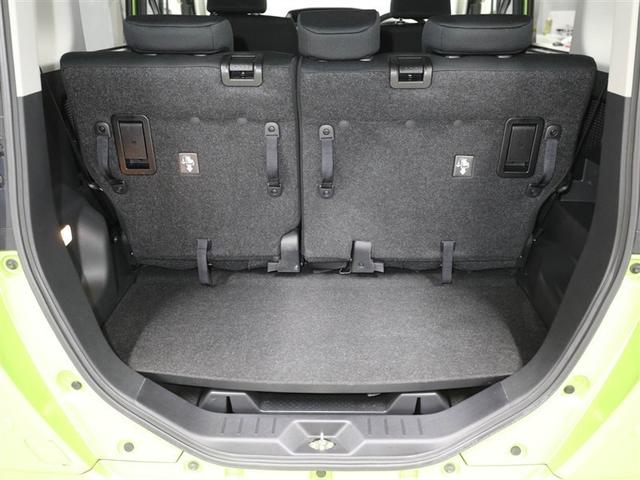 ルーミー Ｇ　Ｓ　フルオートエアコン　ＴＶナビ　オートクルーズ　ＬＥＤライト　イモビライザー　両電動スライドドア　フルセグテレビ　ウォークスルー　ドライブレコーダー　ＤＶＤ再生可　スマキー　ＥＴＣ　横滑り防止装置（21枚目）