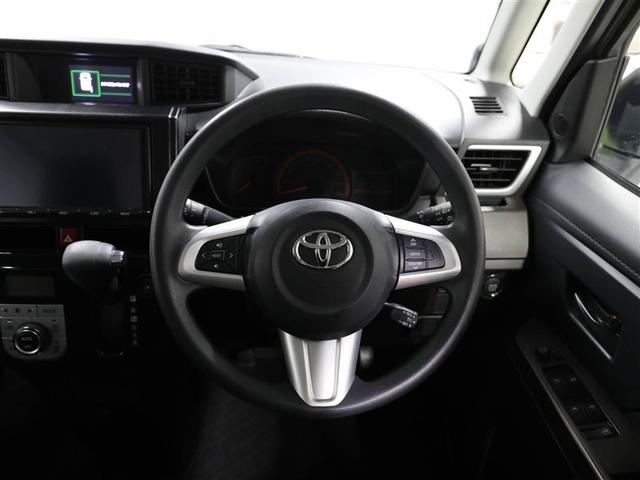 ルーミー Ｇ　Ｓ　フルオートエアコン　ＴＶナビ　オートクルーズ　ＬＥＤライト　イモビライザー　両電動スライドドア　フルセグテレビ　ウォークスルー　ドライブレコーダー　ＤＶＤ再生可　スマキー　ＥＴＣ　横滑り防止装置（24枚目）