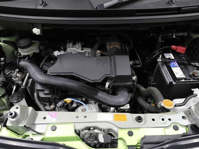 ルーミー Ｇ　Ｓ　フルオートエアコン　ＴＶナビ　オートクルーズ　ＬＥＤライト　イモビライザー　両電動スライドドア　フルセグテレビ　ウォークスルー　ドライブレコーダー　ＤＶＤ再生可　スマキー　ＥＴＣ　横滑り防止装置（25枚目）