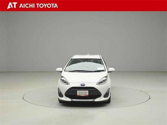 アクア S スマートキープッシュスタート キーレスエントリ ドラレコ付 フルセグ地デジ イモビ ナビ&TV ワンオーナー車 オートエアコン デュアルエアバック ESC Bカメラ パワーウィンドウ AUX端子(9枚目)