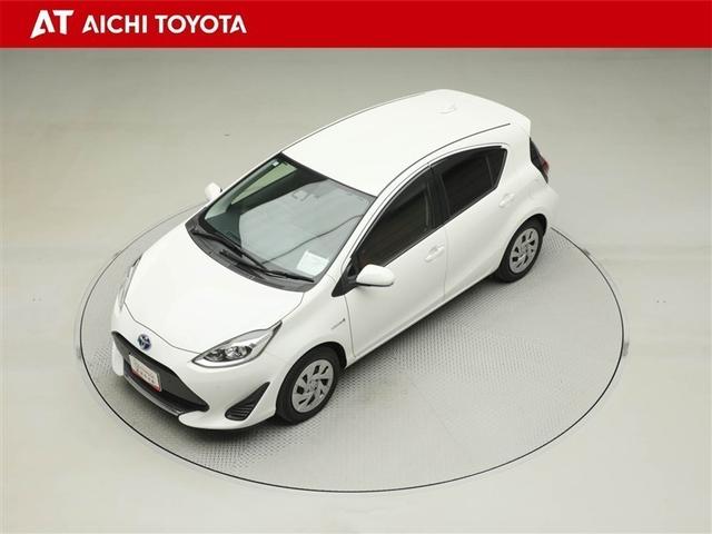 アクア S スマートキープッシュスタート キーレスエントリ ドラレコ付 フルセグ地デジ イモビ ナビ&TV ワンオーナー車 オートエアコン デュアルエアバック ESC Bカメラ パワーウィンドウ AUX端子(10枚目)