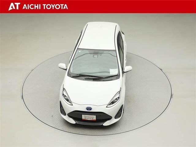 アクア S スマートキープッシュスタート キーレスエントリ ドラレコ付 フルセグ地デジ イモビ ナビ&TV ワンオーナー車 オートエアコン デュアルエアバック ESC Bカメラ パワーウィンドウ AUX端子(17枚目)