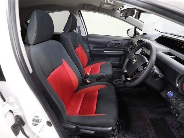 アクア S スマートキープッシュスタート キーレスエントリ ドラレコ付 フルセグ地デジ イモビ ナビ&TV ワンオーナー車 オートエアコン デュアルエアバック ESC Bカメラ パワーウィンドウ AUX端子(19枚目)