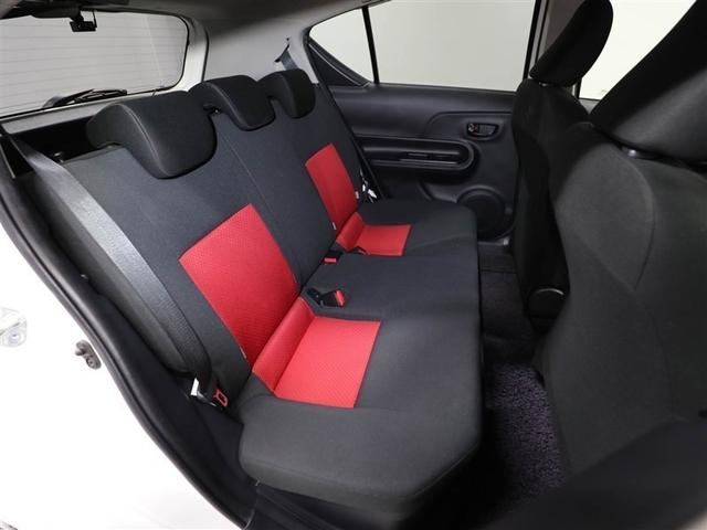 アクア S スマートキープッシュスタート キーレスエントリ ドラレコ付 フルセグ地デジ イモビ ナビ&TV ワンオーナー車 オートエアコン デュアルエアバック ESC Bカメラ パワーウィンドウ AUX端子(20枚目)