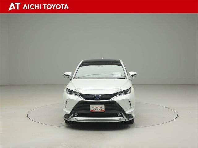 ハリアーハイブリッド Ｚ　レザーパッケージ　１００Ｖ電源　エアロ　地デジ　横滑防止　盗難防止システム　Ｂモニター　革　パワーウィンドウ　クルコン　スマートキ－　助手席エアバック　パワーシート　エアバッグ　オートエアコン　ドライブレコーダ　ＥＴＣ（9枚目）