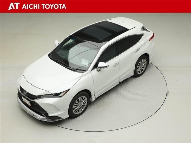 ハリアーハイブリッド Ｚ　レザーパッケージ　１００Ｖ電源　エアロ　地デジ　横滑防止　盗難防止システム　Ｂモニター　革　パワーウィンドウ　クルコン　スマートキ－　助手席エアバック　パワーシート　エアバッグ　オートエアコン　ドライブレコーダ　ＥＴＣ（10枚目）