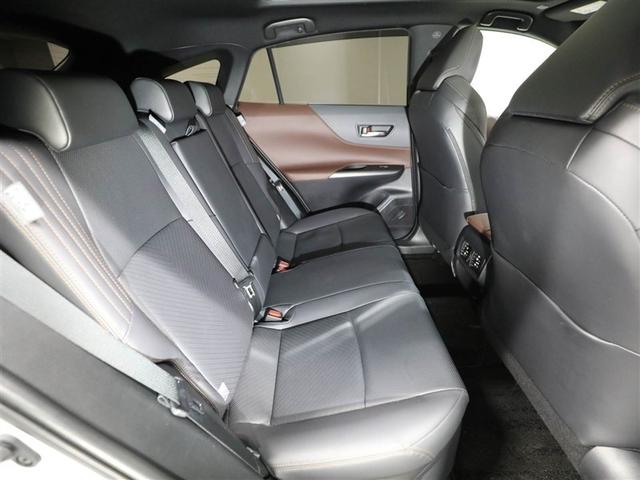 ハリアーハイブリッド Ｚ　レザーパッケージ　１００Ｖ電源　エアロ　地デジ　横滑防止　盗難防止システム　Ｂモニター　革　パワーウィンドウ　クルコン　スマートキ－　助手席エアバック　パワーシート　エアバッグ　オートエアコン　ドライブレコーダ　ＥＴＣ（20枚目）