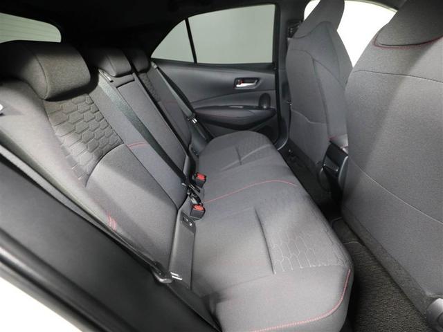 カローラスポーツ ハイブリッドＧ　Ｚ　衝突被害軽減Ｓ　Ｂモニ　地デジＴＶ　盗難防止装置　ＬＥＤライト　ナビ＆ＴＶ　オートクルーズコントロール　メモリ－ナビ　ドライブレコーダー　１オーナー　アルミホイール　スマートキ－　ＡＢＳ　ＥＴＣ車載器（20枚目）