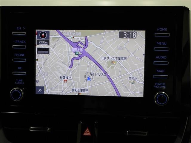 カローラスポーツ ハイブリッドＧ　Ｚ　衝突被害軽減Ｓ　Ｂモニ　地デジＴＶ　盗難防止装置　ＬＥＤライト　ナビ＆ＴＶ　オートクルーズコントロール　メモリ－ナビ　ドライブレコーダー　１オーナー　アルミホイール　スマートキ－　ＡＢＳ　ＥＴＣ車載器（22枚目）