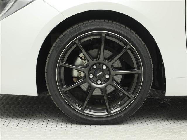 カローラスポーツ ハイブリッドＧ　Ｚ　衝突被害軽減Ｓ　Ｂモニ　地デジＴＶ　盗難防止装置　ＬＥＤライト　ナビ＆ＴＶ　オートクルーズコントロール　メモリ－ナビ　ドライブレコーダー　１オーナー　アルミホイール　スマートキ－　ＡＢＳ　ＥＴＣ車載器（30枚目）