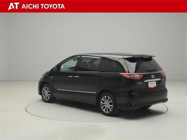 エスティマハイブリッド アエラス プレミアム TSS ミュージックプレイヤー接続可 電動シート LEDヘッドライト ドライブレコーダー オートエアコン バックガイドモニター オートクルーズコントロール DVD再生 メモリナビ 両自動ドア 1オナ(4枚目)