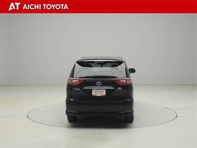 エスティマハイブリッド アエラス プレミアム TSS ミュージックプレイヤー接続可 電動シート LEDヘッドライト ドライブレコーダー オートエアコン バックガイドモニター オートクルーズコントロール DVD再生 メモリナビ 両自動ドア 1オナ(5枚目)