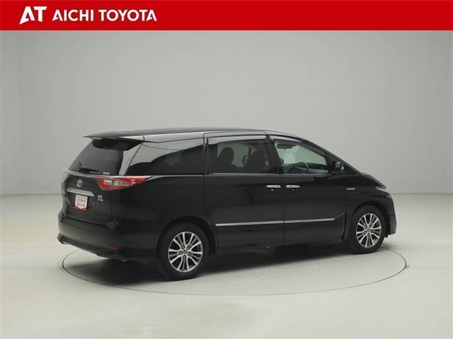 エスティマハイブリッド アエラス プレミアム TSS ミュージックプレイヤー接続可 電動シート LEDヘッドライト ドライブレコーダー オートエアコン バックガイドモニター オートクルーズコントロール DVD再生 メモリナビ 両自動ドア 1オナ(6枚目)