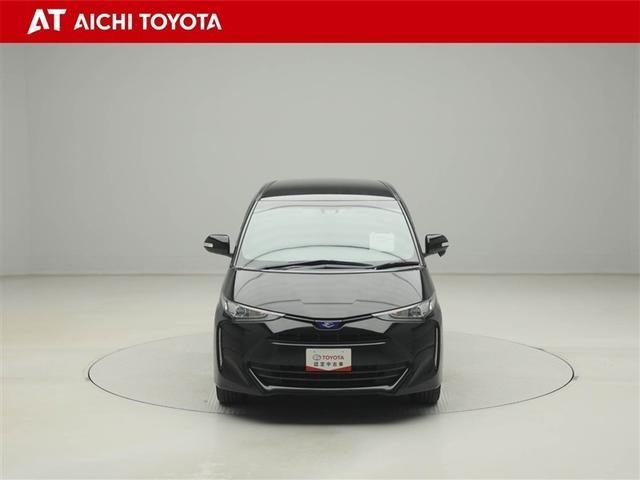 エスティマハイブリッド アエラス プレミアム TSS ミュージックプレイヤー接続可 電動シート LEDヘッドライト ドライブレコーダー オートエアコン バックガイドモニター オートクルーズコントロール DVD再生 メモリナビ 両自動ドア 1オナ(9枚目)