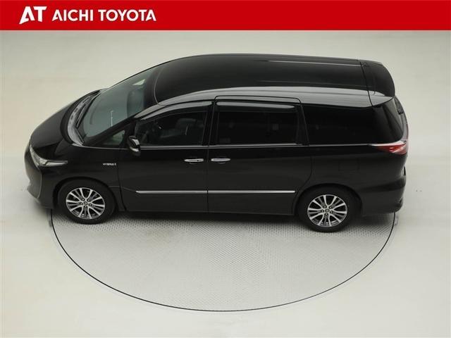 エスティマハイブリッド アエラス プレミアム TSS ミュージックプレイヤー接続可 電動シート LEDヘッドライト ドライブレコーダー オートエアコン バックガイドモニター オートクルーズコントロール DVD再生 メモリナビ 両自動ドア 1オナ(11枚目)