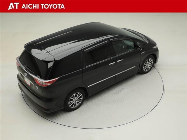 エスティマハイブリッド アエラス プレミアム TSS ミュージックプレイヤー接続可 電動シート LEDヘッドライト ドライブレコーダー オートエアコン バックガイドモニター オートクルーズコントロール DVD再生 メモリナビ 両自動ドア 1オナ(14枚目)