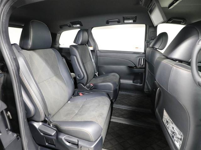 エスティマハイブリッド アエラス プレミアム TSS ミュージックプレイヤー接続可 電動シート LEDヘッドライト ドライブレコーダー オートエアコン バックガイドモニター オートクルーズコントロール DVD再生 メモリナビ 両自動ドア 1オナ(20枚目)