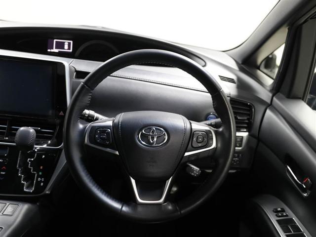 エスティマハイブリッド アエラス プレミアム TSS ミュージックプレイヤー接続可 電動シート LEDヘッドライト ドライブレコーダー オートエアコン バックガイドモニター オートクルーズコントロール DVD再生 メモリナビ 両自動ドア 1オナ(25枚目)