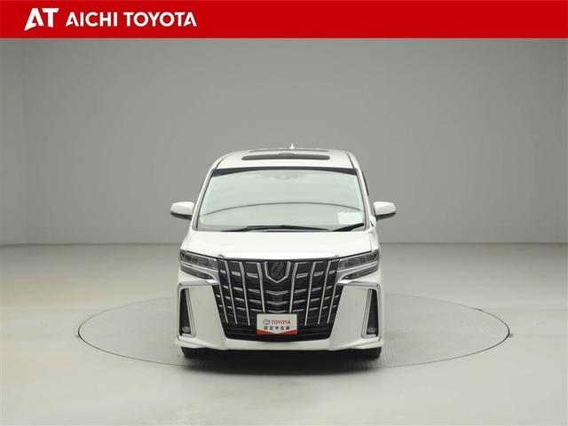 アルファード 2.5S Cパッケージ 両電動ドア Bモニタ 地デジ 1オーナー パノラマルーフ リアオートエアコン ナビテレビ 横滑り防止 クルコン セキュリティ ETC車載器 LEDヘッドライト スマートキー エアコン パワーステ 3列(9枚目)