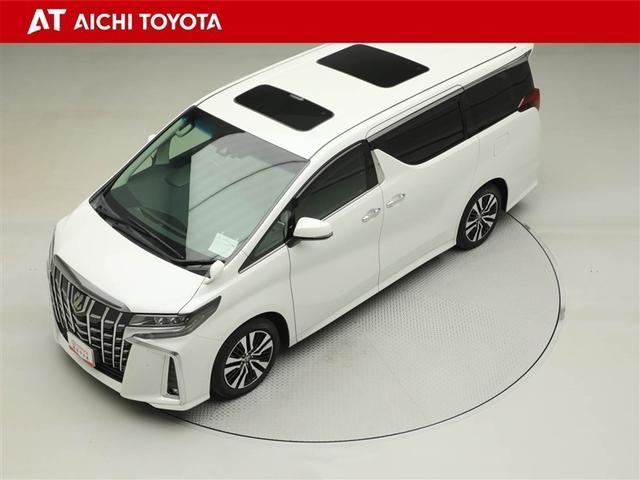 アルファード 2.5S Cパッケージ 両電動ドア Bモニタ 地デジ 1オーナー パノラマルーフ リアオートエアコン ナビテレビ 横滑り防止 クルコン セキュリティ ETC車載器 LEDヘッドライト スマートキー エアコン パワーステ 3列(10枚目)