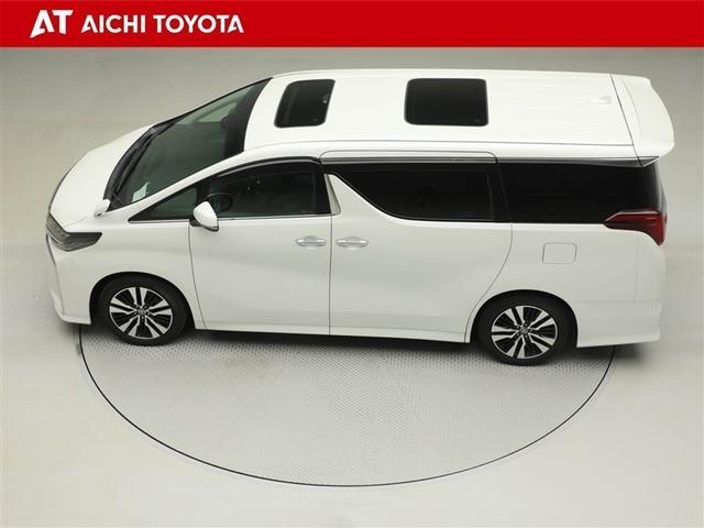 アルファード 2.5S Cパッケージ 両電動ドア Bモニタ 地デジ 1オーナー パノラマルーフ リアオートエアコン ナビテレビ 横滑り防止 クルコン セキュリティ ETC車載器 LEDヘッドライト スマートキー エアコン パワーステ 3列(11枚目)