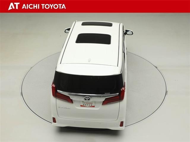 アルファード 2.5S Cパッケージ 両電動ドア Bモニタ 地デジ 1オーナー パノラマルーフ リアオートエアコン ナビテレビ 横滑り防止 クルコン セキュリティ ETC車載器 LEDヘッドライト スマートキー エアコン パワーステ 3列(13枚目)