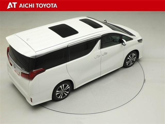 アルファード 2.5S Cパッケージ 両電動ドア Bモニタ 地デジ 1オーナー パノラマルーフ リアオートエアコン ナビテレビ 横滑り防止 クルコン セキュリティ ETC車載器 LEDヘッドライト スマートキー エアコン パワーステ 3列(14枚目)