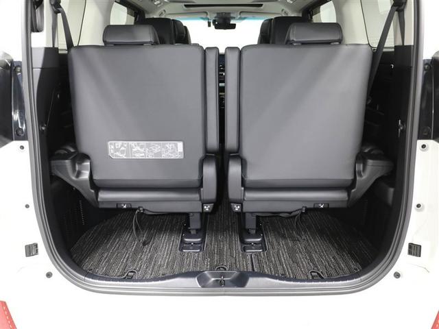 アルファード 2.5S Cパッケージ 両電動ドア Bモニタ 地デジ 1オーナー パノラマルーフ リアオートエアコン ナビテレビ 横滑り防止 クルコン セキュリティ ETC車載器 LEDヘッドライト スマートキー エアコン パワーステ 3列(21枚目)