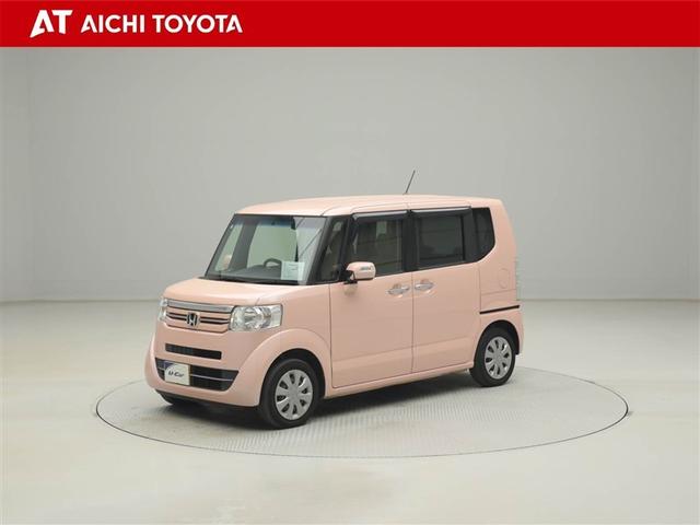 Ｎ－ＢＯＸ Ｇ・Ｌパッケージ　リヤシートスライド　Ｉ－ＳＴＯＰ　ベンチ席　ＡＵＸ対応　１オ－ナ－　カラーバックモニター　全席ＰＷ　イモビライザー　ナビテレビ　地ＴＶ　ＡＡＣ　横滑り防止　スマートキー　ＤＶＤ再生　メモリーナビ（2枚目）