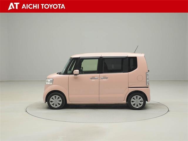 Ｎ－ＢＯＸ Ｇ・Ｌパッケージ　リヤシートスライド　Ｉ－ＳＴＯＰ　ベンチ席　ＡＵＸ対応　１オ－ナ－　カラーバックモニター　全席ＰＷ　イモビライザー　ナビテレビ　地ＴＶ　ＡＡＣ　横滑り防止　スマートキー　ＤＶＤ再生　メモリーナビ（3枚目）