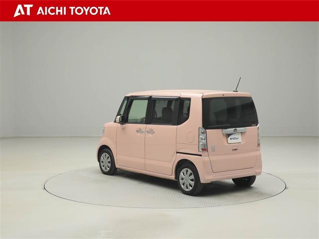 Ｎ－ＢＯＸ Ｇ・Ｌパッケージ　リヤシートスライド　Ｉ－ＳＴＯＰ　ベンチ席　ＡＵＸ対応　１オ－ナ－　カラーバックモニター　全席ＰＷ　イモビライザー　ナビテレビ　地ＴＶ　ＡＡＣ　横滑り防止　スマートキー　ＤＶＤ再生　メモリーナビ（4枚目）