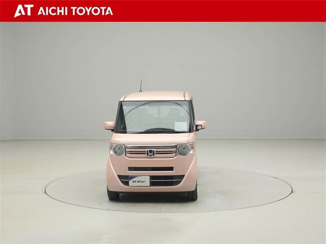 Ｎ－ＢＯＸ Ｇ・Ｌパッケージ　リヤシートスライド　Ｉ－ＳＴＯＰ　ベンチ席　ＡＵＸ対応　１オ－ナ－　カラーバックモニター　全席ＰＷ　イモビライザー　ナビテレビ　地ＴＶ　ＡＡＣ　横滑り防止　スマートキー　ＤＶＤ再生　メモリーナビ（9枚目）