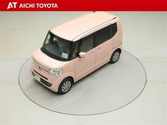 Ｎ－ＢＯＸ Ｇ・Ｌパッケージ　リヤシートスライド　Ｉ－ＳＴＯＰ　ベンチ席　ＡＵＸ対応　１オ－ナ－　カラーバックモニター　全席ＰＷ　イモビライザー　ナビテレビ　地ＴＶ　ＡＡＣ　横滑り防止　スマートキー　ＤＶＤ再生　メモリーナビ（10枚目）