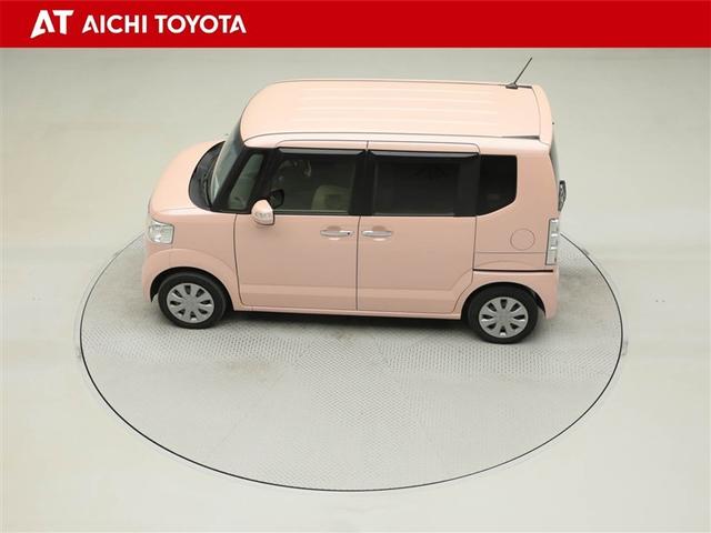 Ｎ－ＢＯＸ Ｇ・Ｌパッケージ　リヤシートスライド　Ｉ－ＳＴＯＰ　ベンチ席　ＡＵＸ対応　１オ－ナ－　カラーバックモニター　全席ＰＷ　イモビライザー　ナビテレビ　地ＴＶ　ＡＡＣ　横滑り防止　スマートキー　ＤＶＤ再生　メモリーナビ（11枚目）