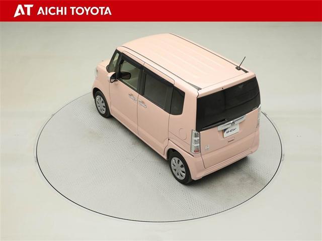 Ｎ－ＢＯＸ Ｇ・Ｌパッケージ　リヤシートスライド　Ｉ－ＳＴＯＰ　ベンチ席　ＡＵＸ対応　１オ－ナ－　カラーバックモニター　全席ＰＷ　イモビライザー　ナビテレビ　地ＴＶ　ＡＡＣ　横滑り防止　スマートキー　ＤＶＤ再生　メモリーナビ（12枚目）