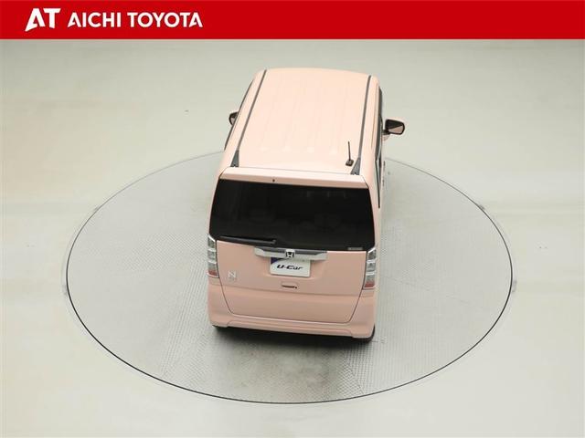 Ｎ－ＢＯＸ Ｇ・Ｌパッケージ　リヤシートスライド　Ｉ－ＳＴＯＰ　ベンチ席　ＡＵＸ対応　１オ－ナ－　カラーバックモニター　全席ＰＷ　イモビライザー　ナビテレビ　地ＴＶ　ＡＡＣ　横滑り防止　スマートキー　ＤＶＤ再生　メモリーナビ（13枚目）