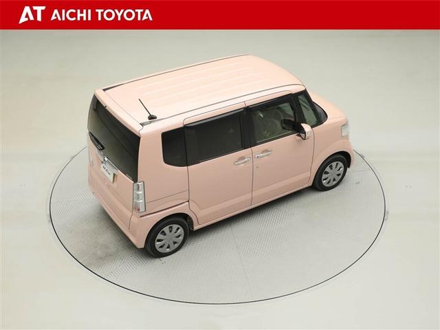 Ｎ－ＢＯＸ Ｇ・Ｌパッケージ　リヤシートスライド　Ｉ－ＳＴＯＰ　ベンチ席　ＡＵＸ対応　１オ－ナ－　カラーバックモニター　全席ＰＷ　イモビライザー　ナビテレビ　地ＴＶ　ＡＡＣ　横滑り防止　スマートキー　ＤＶＤ再生　メモリーナビ（14枚目）