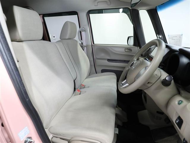 Ｎ－ＢＯＸ Ｇ・Ｌパッケージ　リヤシートスライド　Ｉ－ＳＴＯＰ　ベンチ席　ＡＵＸ対応　１オ－ナ－　カラーバックモニター　全席ＰＷ　イモビライザー　ナビテレビ　地ＴＶ　ＡＡＣ　横滑り防止　スマートキー　ＤＶＤ再生　メモリーナビ（19枚目）