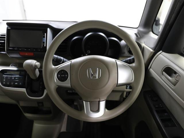 Ｎ－ＢＯＸ Ｇ・Ｌパッケージ　リヤシートスライド　Ｉ－ＳＴＯＰ　ベンチ席　ＡＵＸ対応　１オ－ナ－　カラーバックモニター　全席ＰＷ　イモビライザー　ナビテレビ　地ＴＶ　ＡＡＣ　横滑り防止　スマートキー　ＤＶＤ再生　メモリーナビ（24枚目）