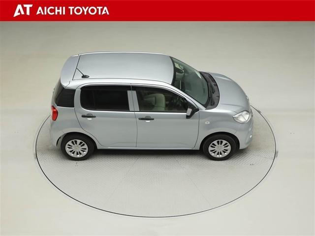 パッソ Ｘ　Ｓ　横滑り防止装置　ワンオーナー　衝突回避支援ブレーキ　キーフリー　アイドリングストップ　４ＷＤ　ベンチシート　ＡＢＳ（15枚目）