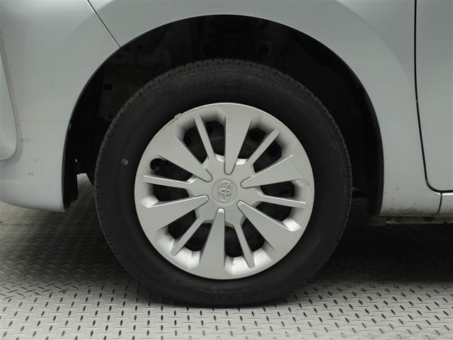 パッソ Ｘ　Ｓ　横滑り防止装置　ワンオーナー　衝突回避支援ブレーキ　キーフリー　アイドリングストップ　４ＷＤ　ベンチシート　ＡＢＳ（28枚目）