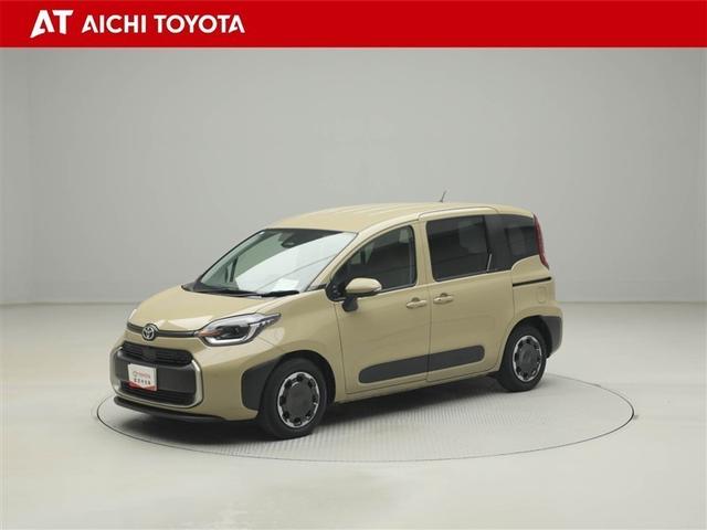 シエンタ ハイブリッドZ TSS エアバック デモカー キーレスエントリー イモビライザー TV バックモニター LEDヘッドライト ETC車載器 横滑り防止 スマートキー オートエアコン サイドエアバッグ WSRS ABS(2枚目)