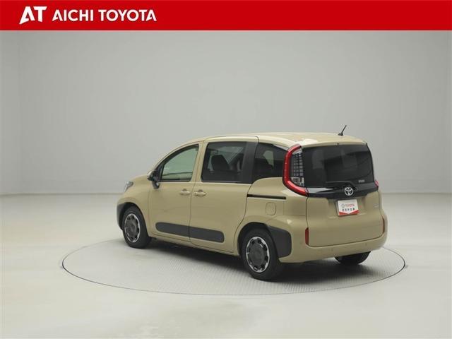 シエンタ ハイブリッドZ TSS エアバック デモカー キーレスエントリー イモビライザー TV バックモニター LEDヘッドライト ETC車載器 横滑り防止 スマートキー オートエアコン サイドエアバッグ WSRS ABS(4枚目)