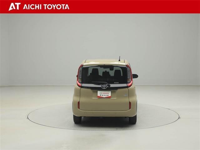 シエンタ ハイブリッドZ TSS エアバック デモカー キーレスエントリー イモビライザー TV バックモニター LEDヘッドライト ETC車載器 横滑り防止 スマートキー オートエアコン サイドエアバッグ WSRS ABS(5枚目)