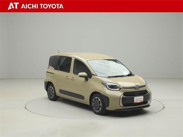 シエンタ ハイブリッドZ TSS エアバック デモカー キーレスエントリー イモビライザー TV バックモニター LEDヘッドライト ETC車載器 横滑り防止 スマートキー オートエアコン サイドエアバッグ WSRS ABS(8枚目)