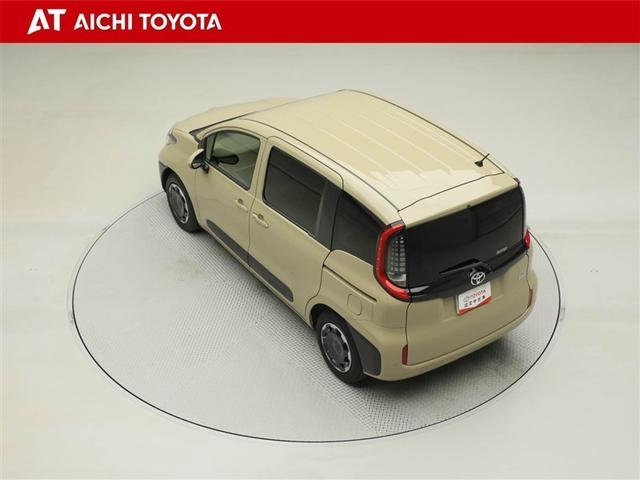 シエンタ ハイブリッドZ TSS エアバック デモカー キーレスエントリー イモビライザー TV バックモニター LEDヘッドライト ETC車載器 横滑り防止 スマートキー オートエアコン サイドエアバッグ WSRS ABS(12枚目)