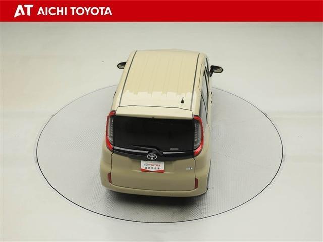 シエンタ ハイブリッドZ TSS エアバック デモカー キーレスエントリー イモビライザー TV バックモニター LEDヘッドライト ETC車載器 横滑り防止 スマートキー オートエアコン サイドエアバッグ WSRS ABS(13枚目)